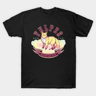 Ava of Vulpes T-Shirt